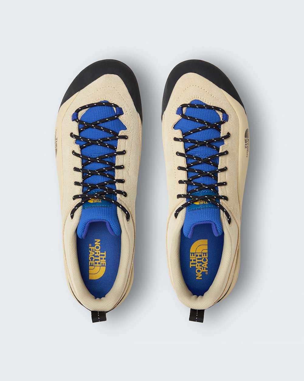 Verto Approachschoenen TNF ALT1