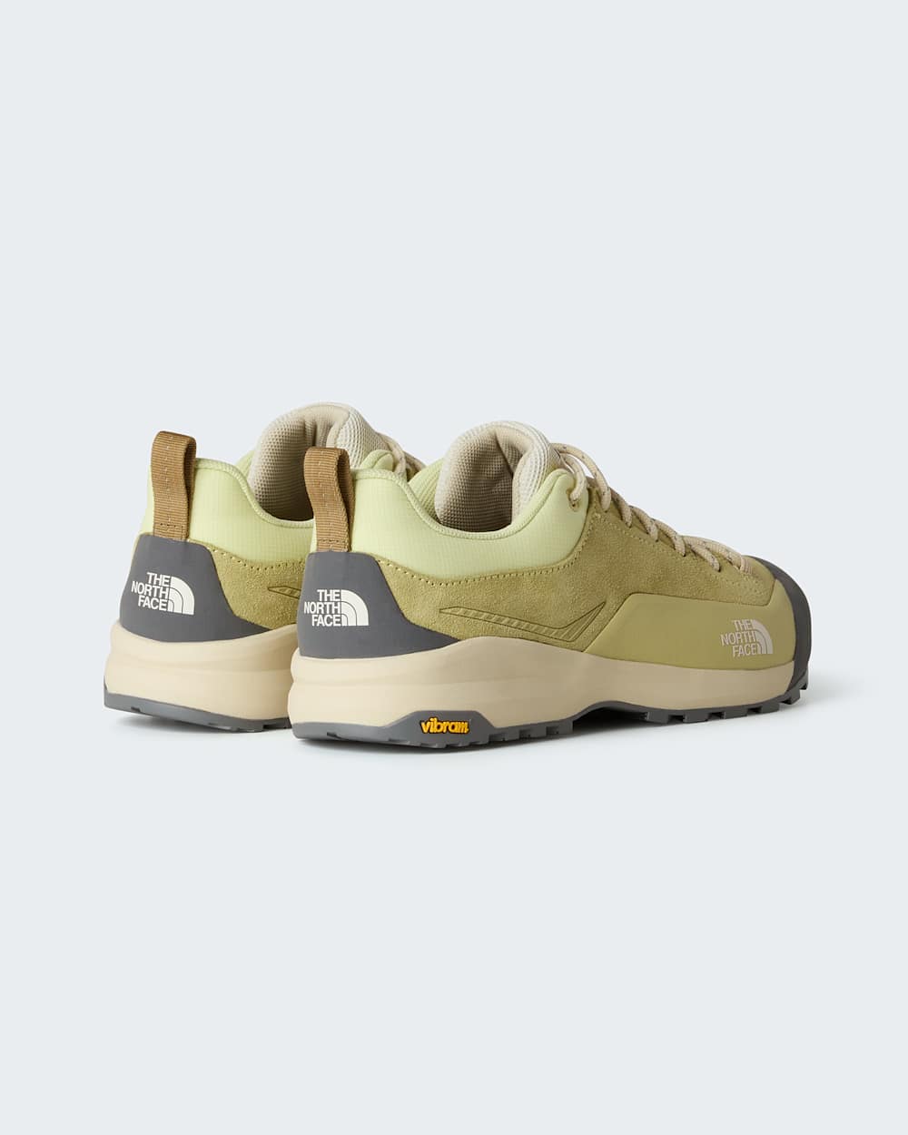 Buty podejciowe Verto TNF PearLemon Mist ALT6
