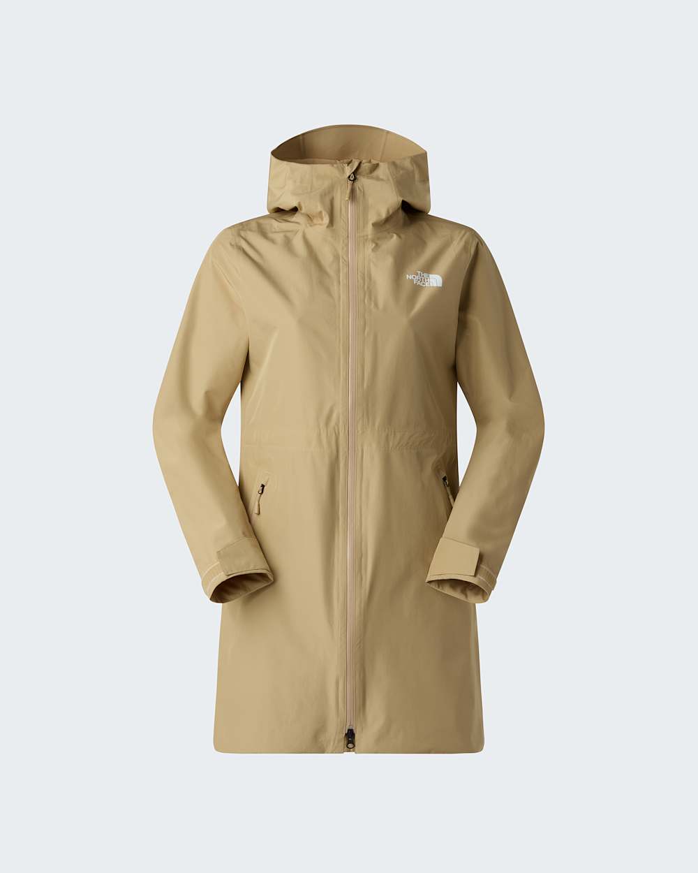 Parka Bedretto DryVent Mono pour femme TNF Khaki Stone ALT20