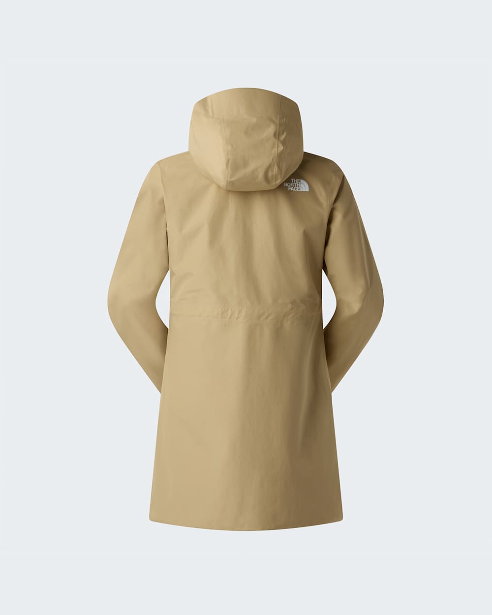 Parka Bedretto DryVent Mono pour femme TNF Khaki Stone ALT21