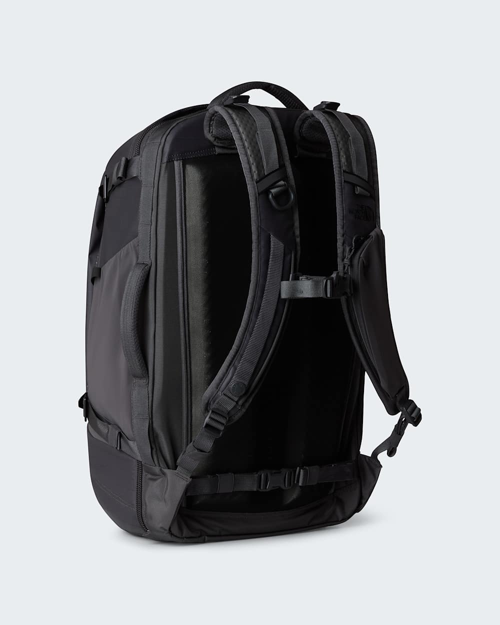 Mochila de viaje Base Camp Voyager Pro TNF Anthracite GreyTNF Black ALT2