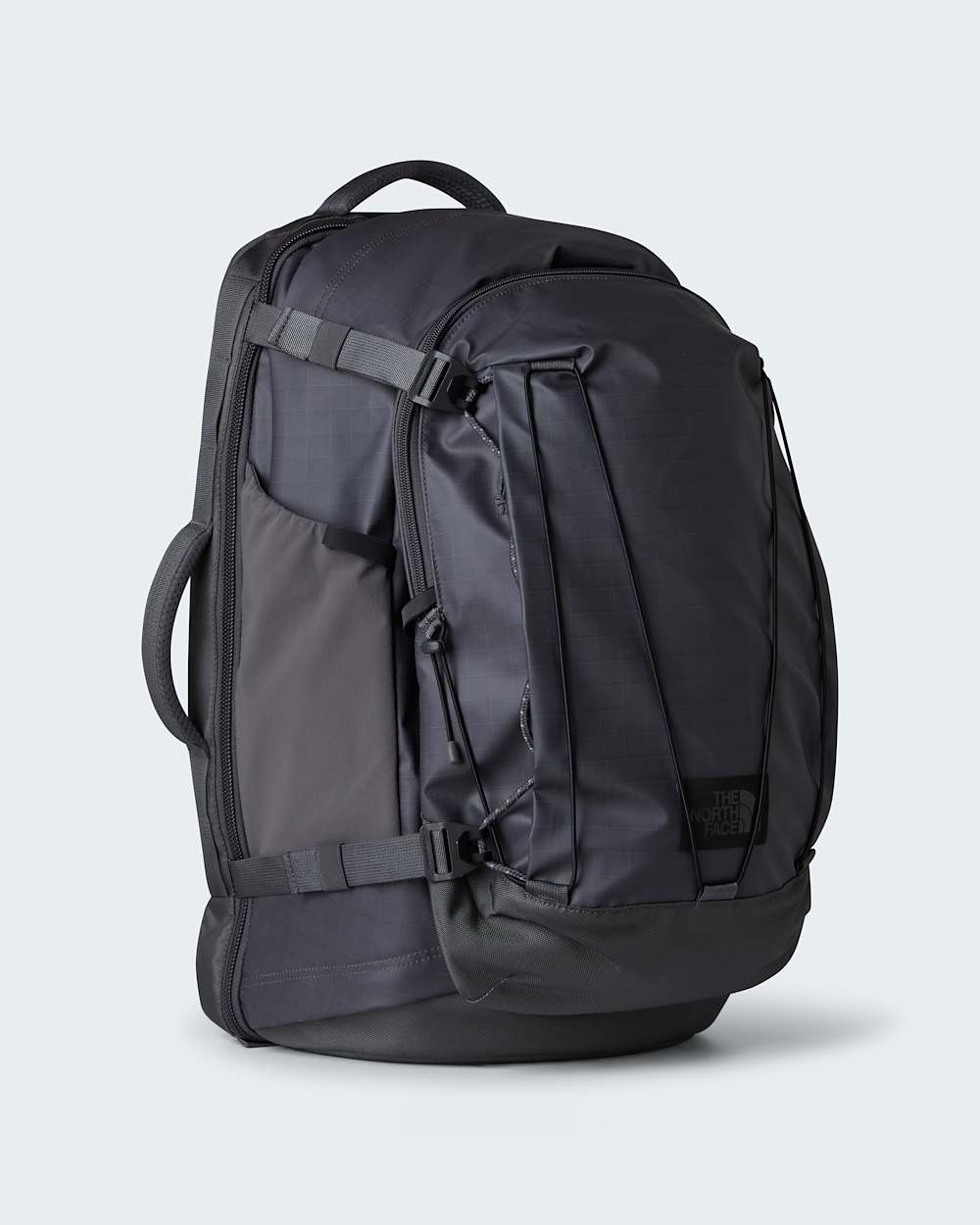 Mochila de viaje Base Camp Voyager Pro TNF Anthracite GreyTNF Black ALT4