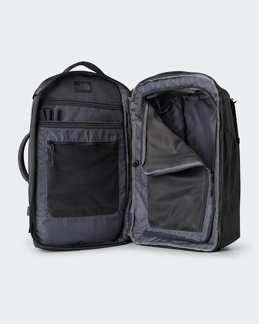 Mochila de viaje Base Camp Voyager Pro TNF Anthracite GreyTNF Black ALT6