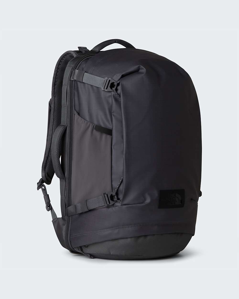 Mochila de viaje Base Camp Voyager Pro TNF Anthracite GreyTNF Black HERO
