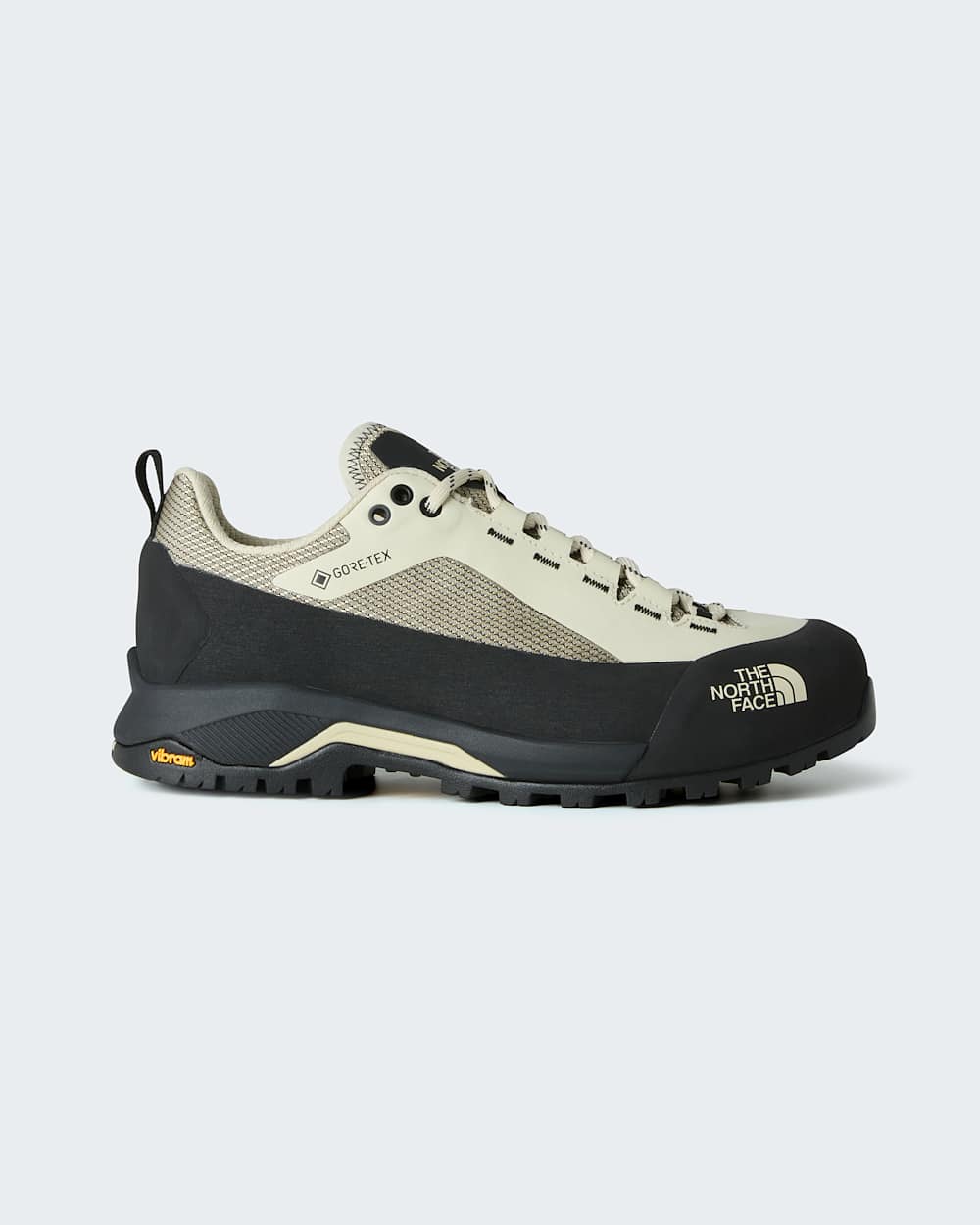 Verto GORETEX Alpineschoenen voor dames TNF HERO