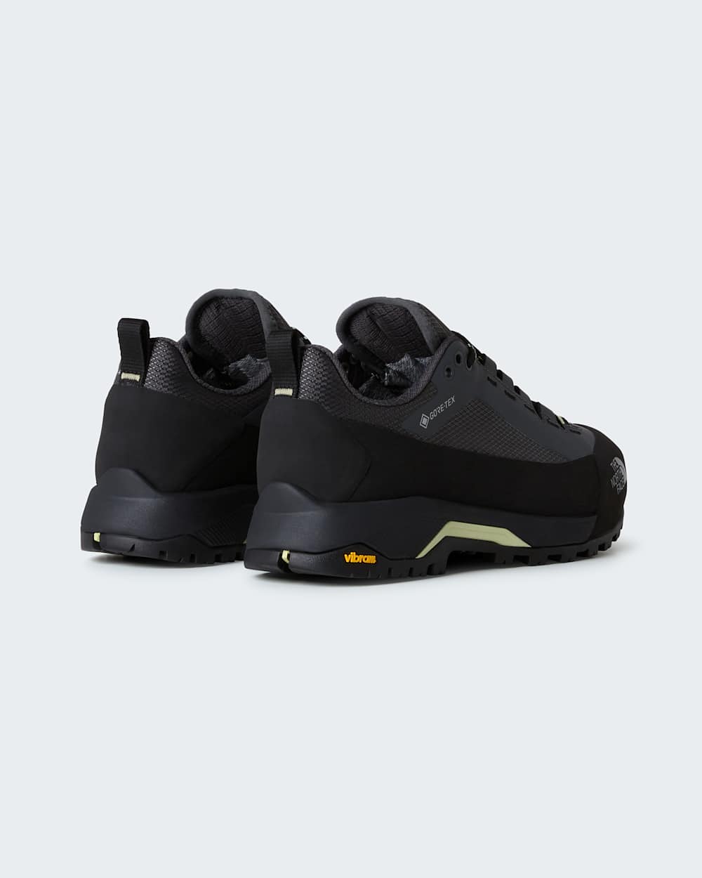 Verto GORETEX Alpinschuhe fr Damen TNF ALT6