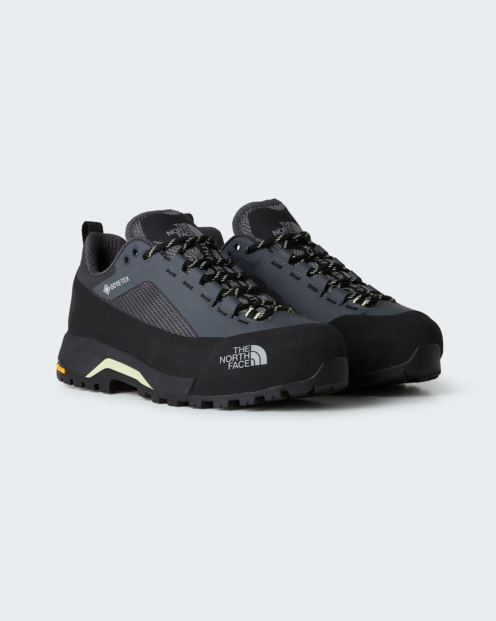Verto GORETEX Alpinschuhe fr Damen TNF ALT8