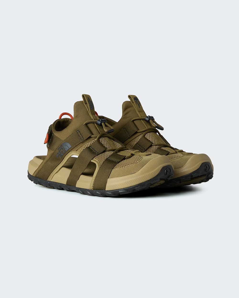 Mens Explore Camp Shandals TNF alt8