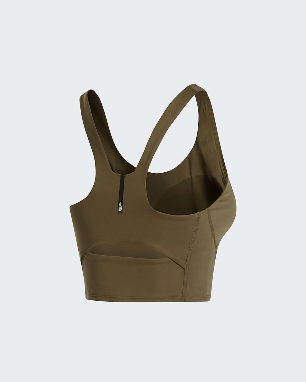 Jaida Longlinebeha voor dames TNF alt21