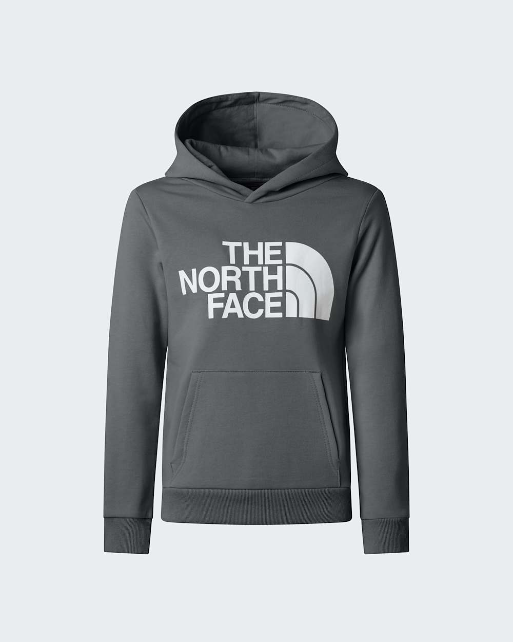 Teens New Peak Hoodie TNF HERO