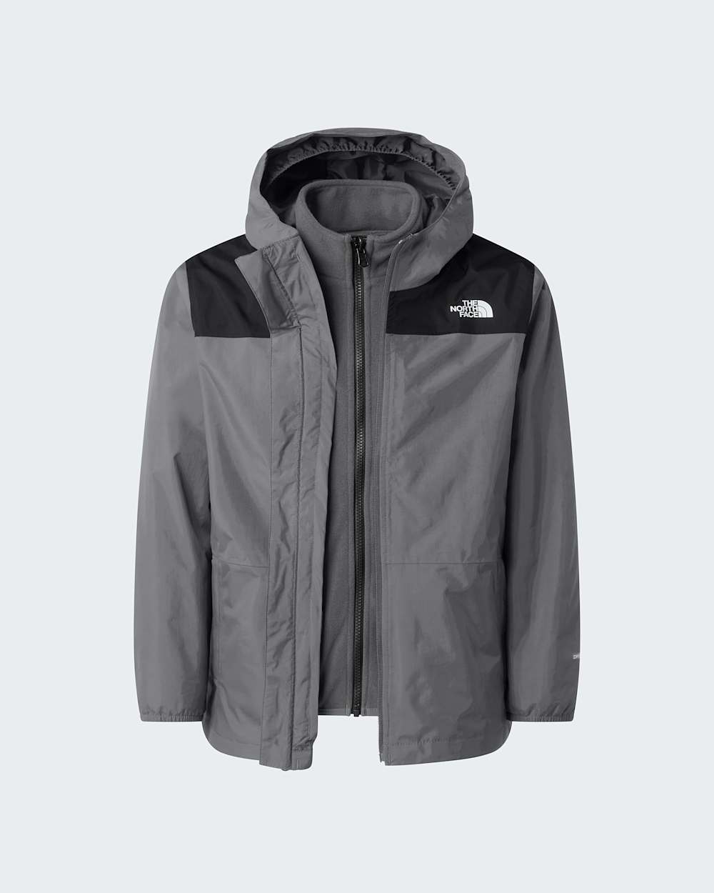 Teens Original Triclimate 3in1 Jacket TNF HERO