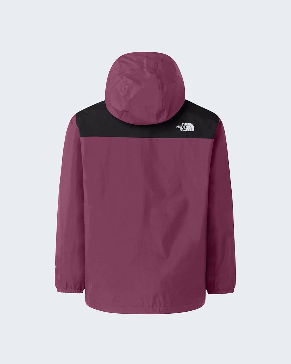 Teens Chavano Shell Jacket TNF ALT1