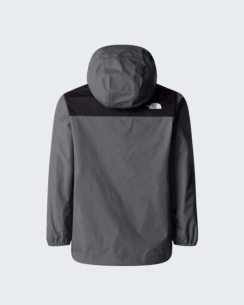 Chaqueta shell Chavano para jvenes TNF ALT1