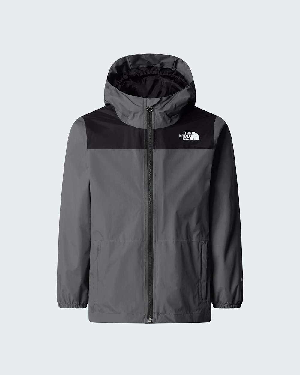 Chaqueta shell Chavano para jvenes TNF HERO