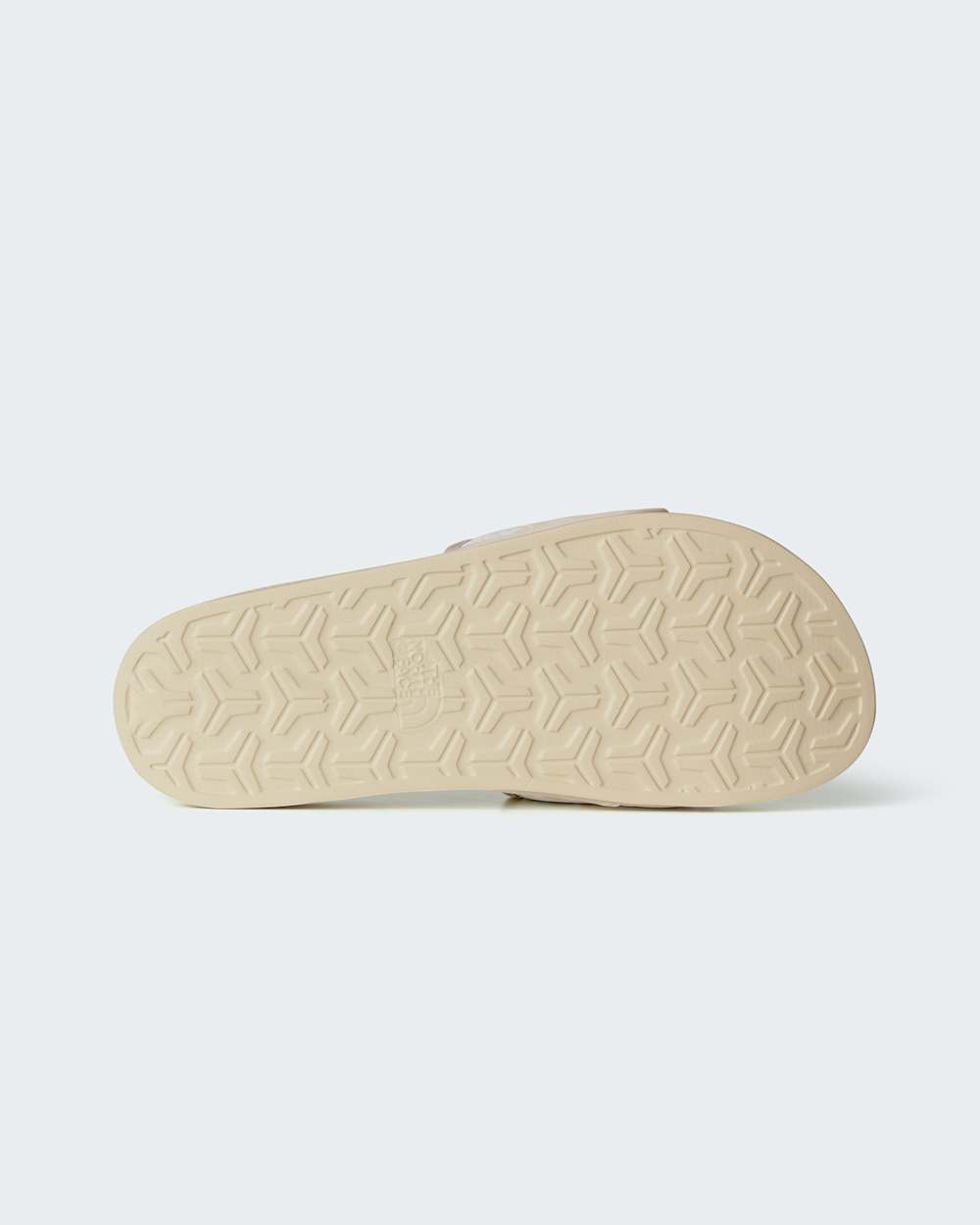 Ciabatte Base Camp III da uomo TNF Desert StoneWhite Dune ALT8