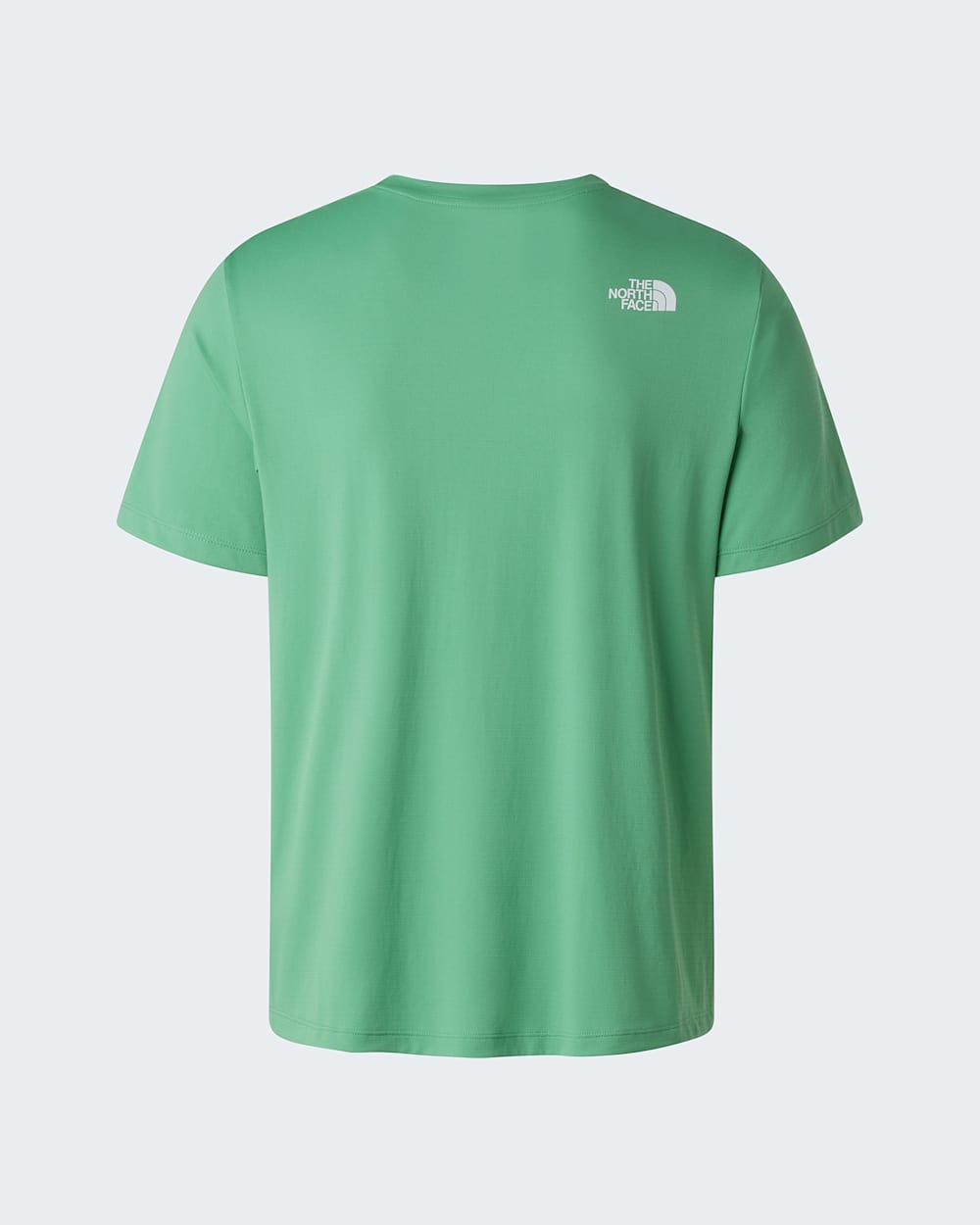 Mens 247 Logo Graphic TShirt TNF ALT21