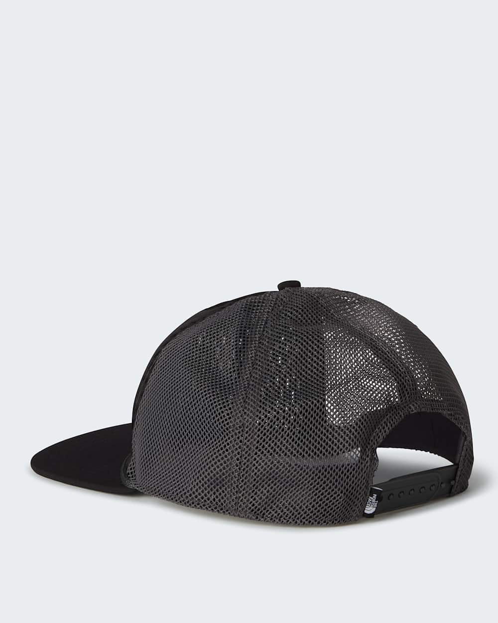 Casquette trucker Runner TNF TNF BlackAnthracite Grey ALT2