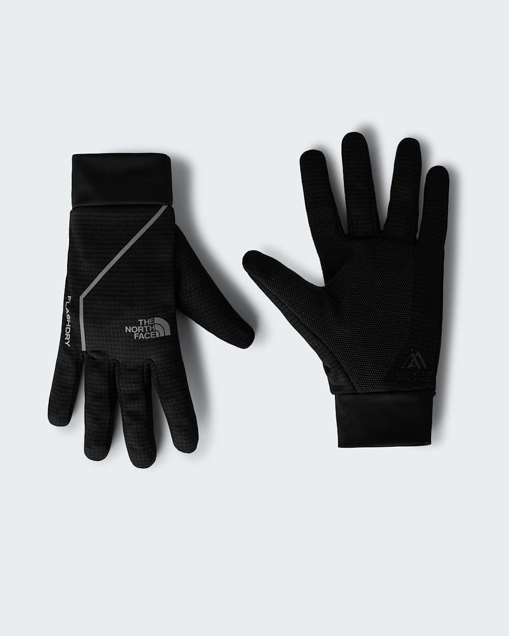 Flex FlashDry Gloves TNF HERO