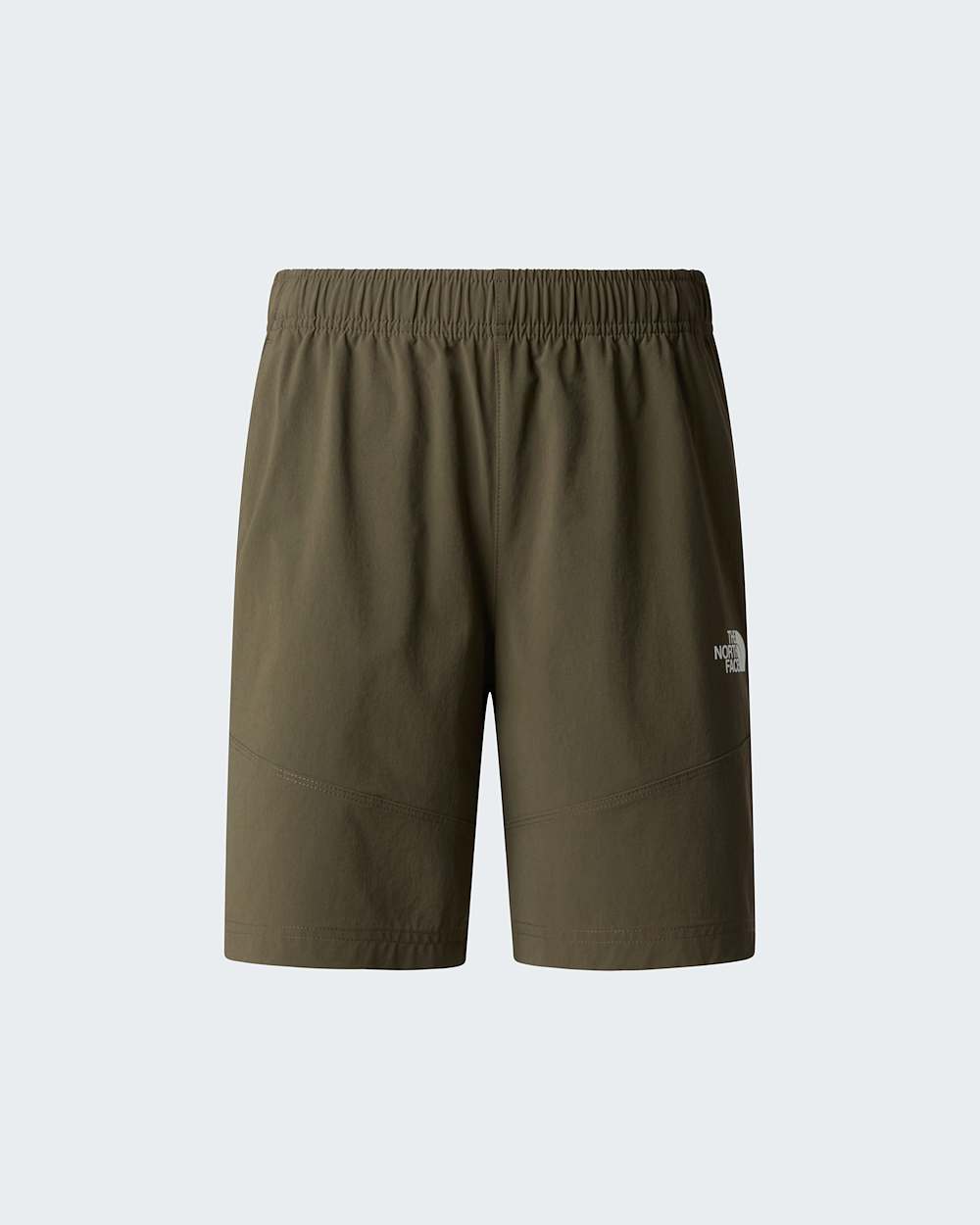 Teens Lightweight Hiking Shorts TNF ALT20
