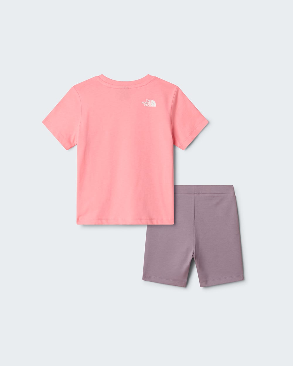 Kids Bubble Logo Set TNF ALT21