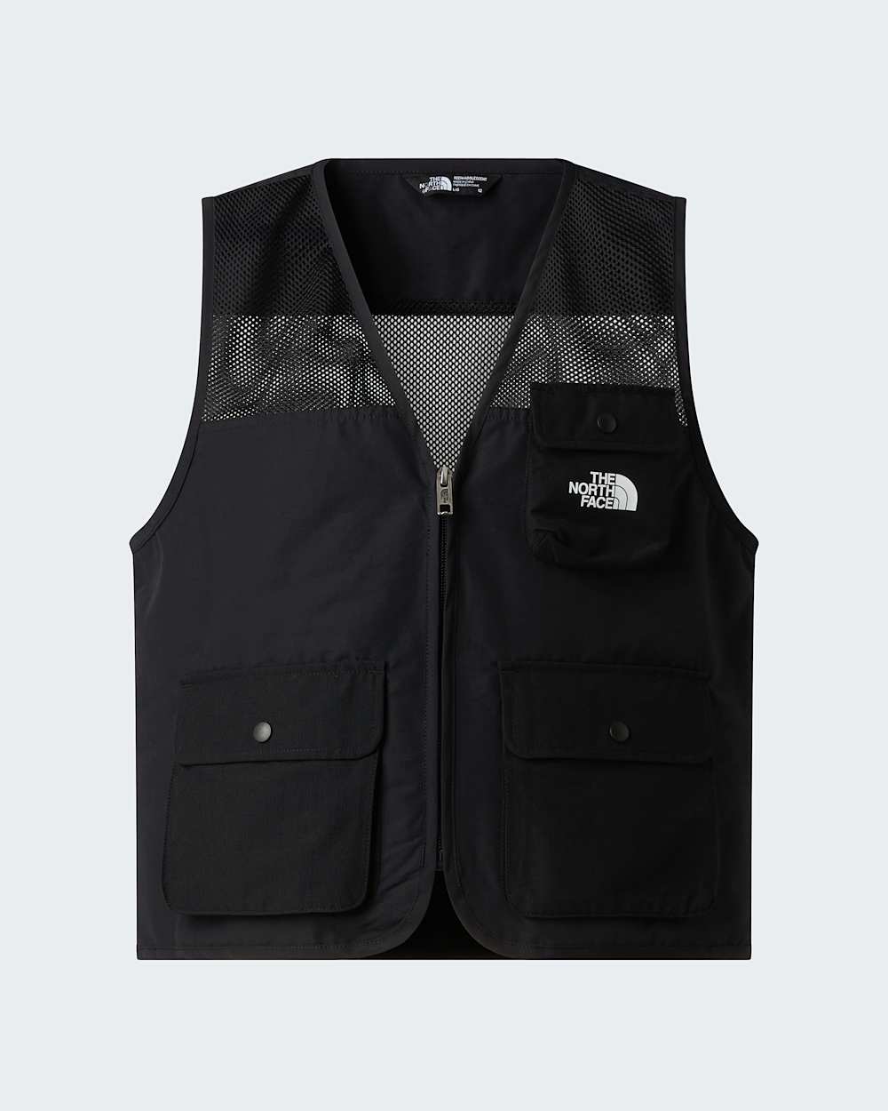 Teens Camp Gilet TNF ALT20