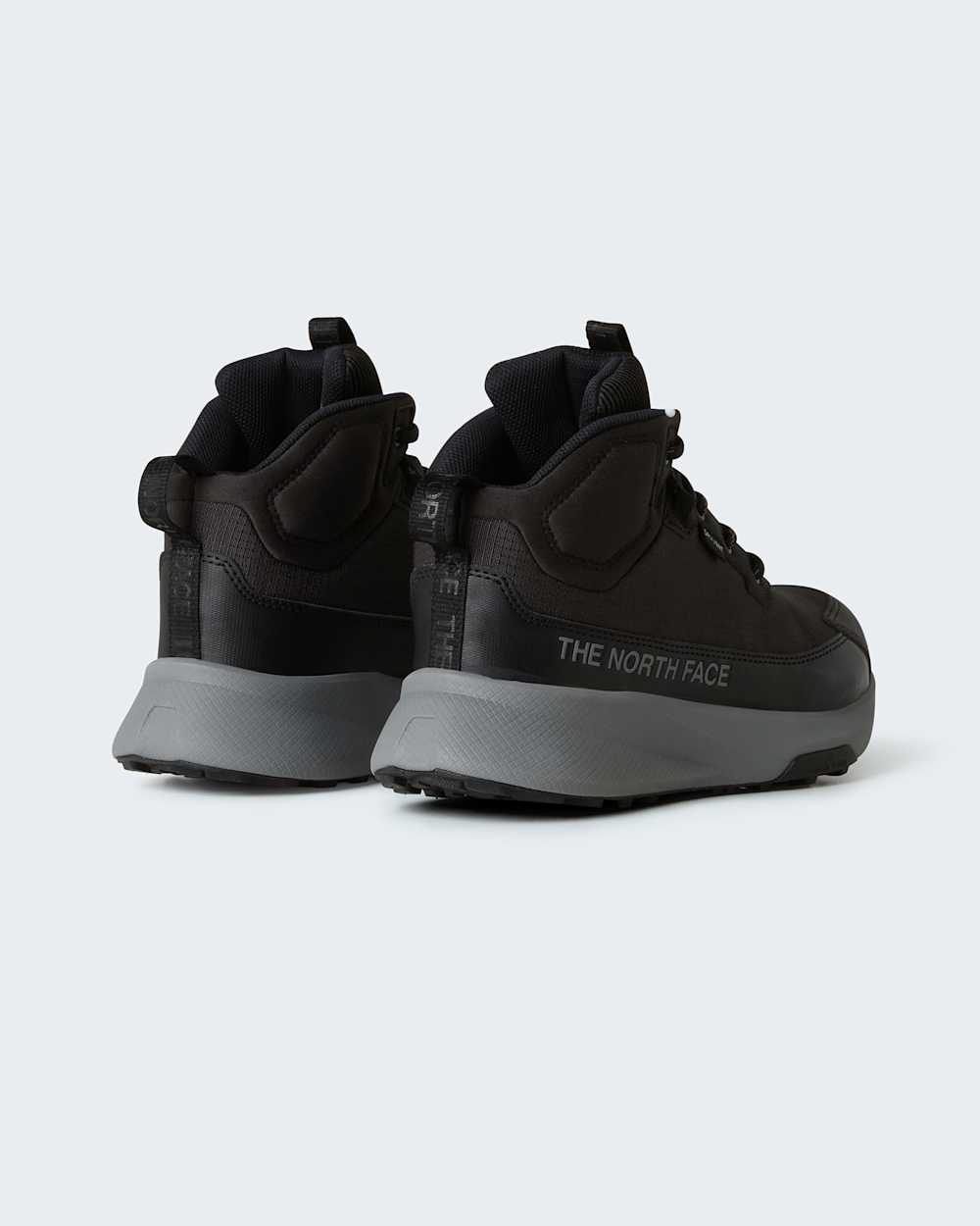Chaussures de randonne impermables Fastpack II pour enfant TNF alt6