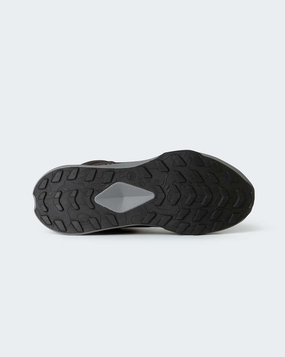 Chaussures de randonne impermables Fastpack II pour enfant TNF alt7