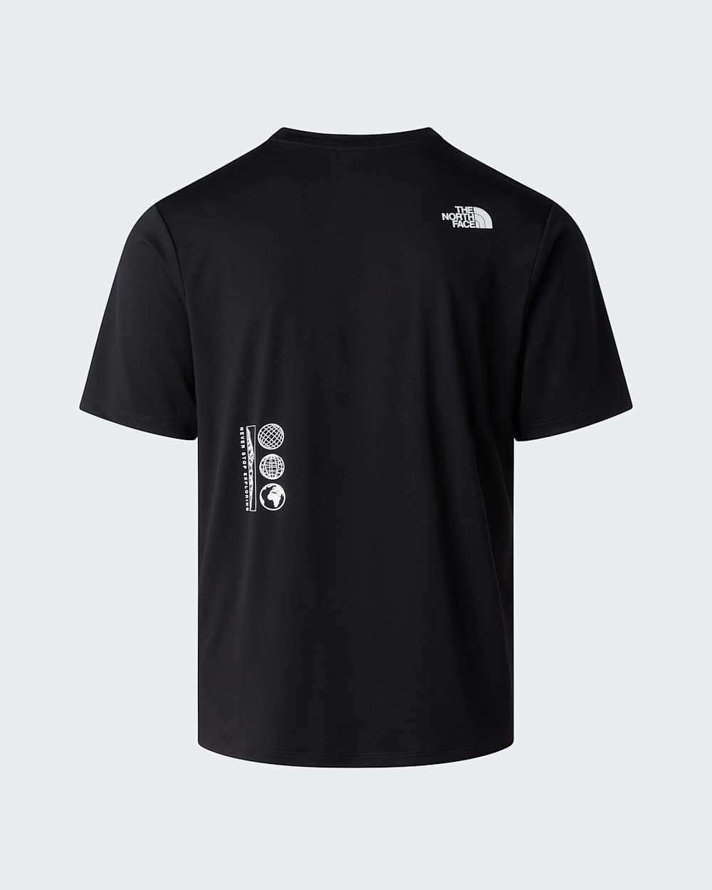 Mens 247 Graphic TShirt TNF ALT21