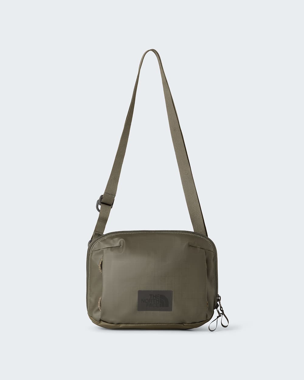 Base Camp Voyager Proslingtas TNF HERO