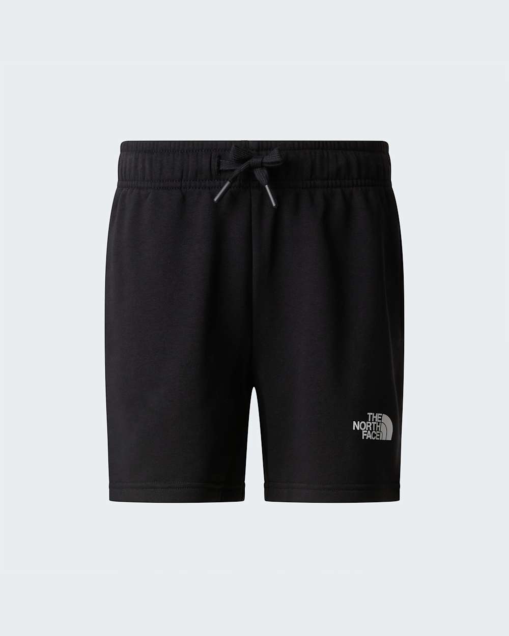 Short lger standard Simple Dome pour enfant TNF TNF Black ALT20