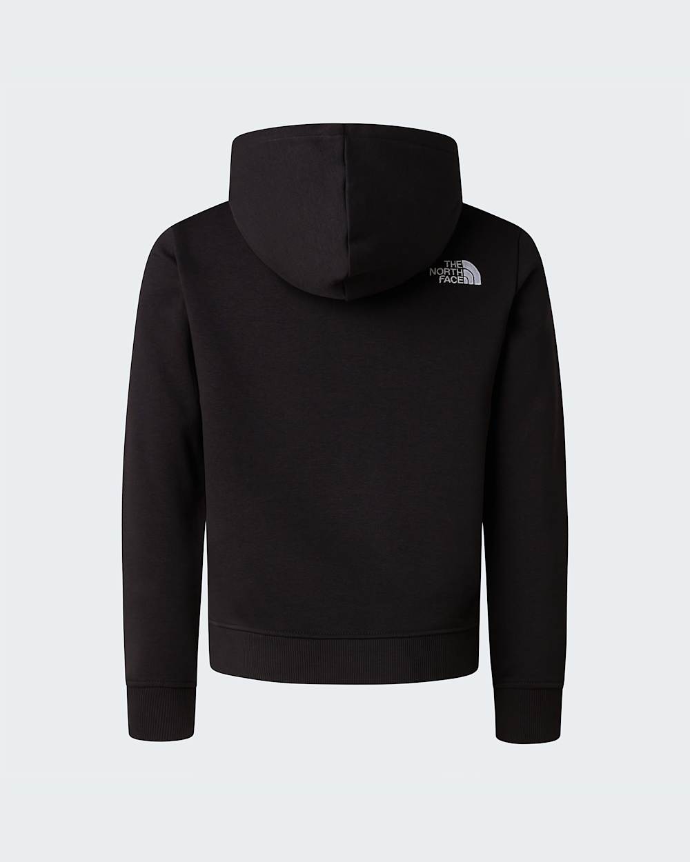 Drew Peak leichter  normal geschnittener Kapuzenpulli fr Jugendliche TNF TNF Black ALT21
