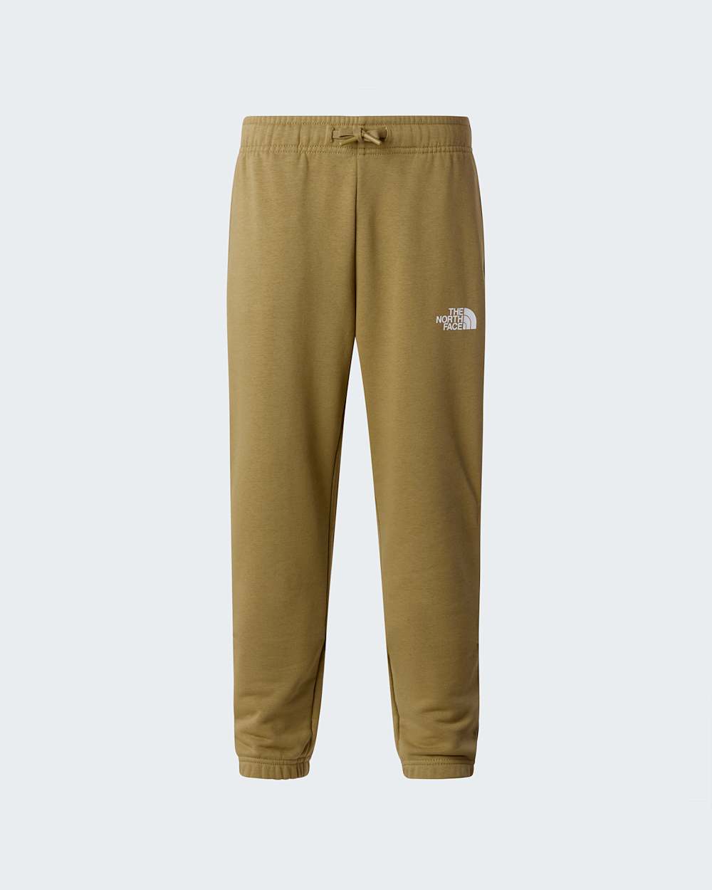 Teens Simple Dome Light Regular Tapered Joggers TNF ALT20
