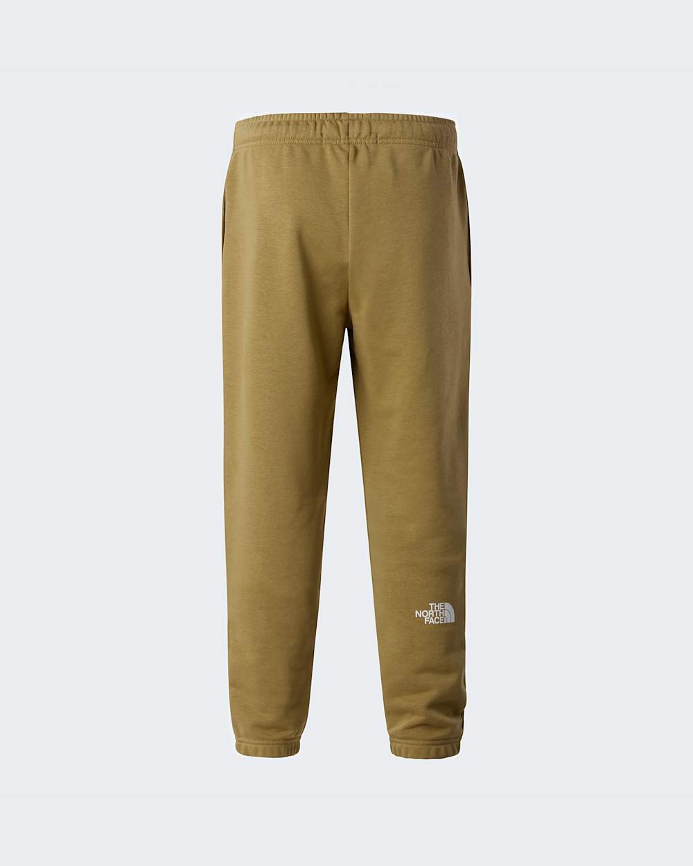 Teens Simple Dome Light Regular Tapered Joggers TNF ALT21