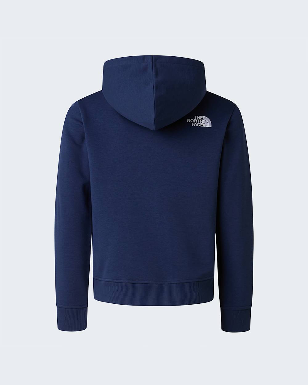 Teens Drew Peak Light Regular Hoodie TNF ALT21