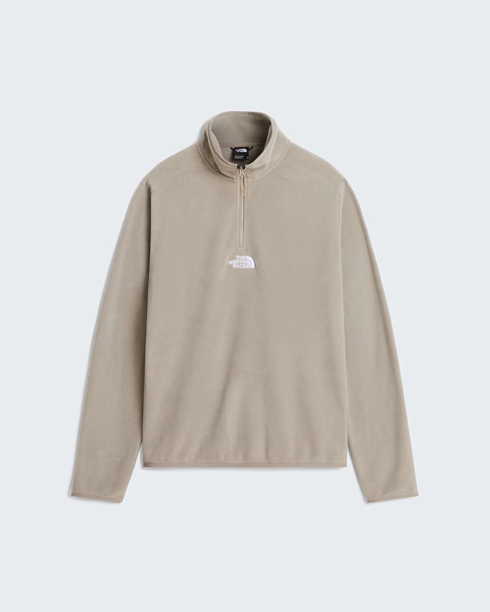 Mens Glacier 14 Zip Fleece TNF ALT20