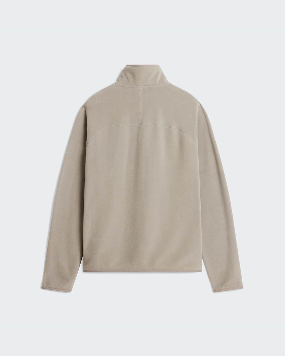 Mens Glacier 14 Zip Fleece TNF ALT21