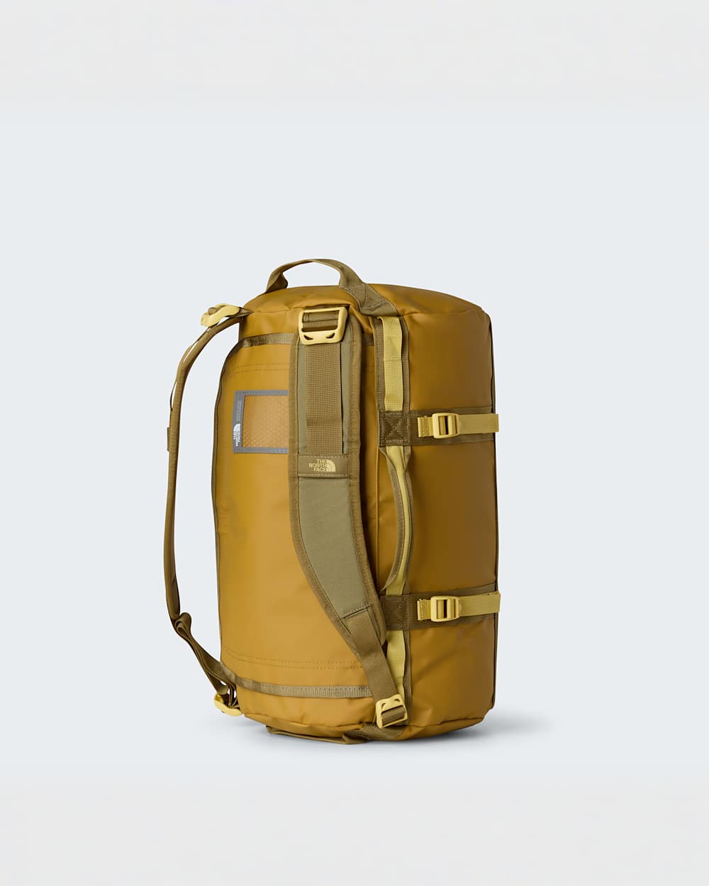 Sac duffel Base Camp 31L  XS TNF Golden TanCedarHoneyed Sand ALT3