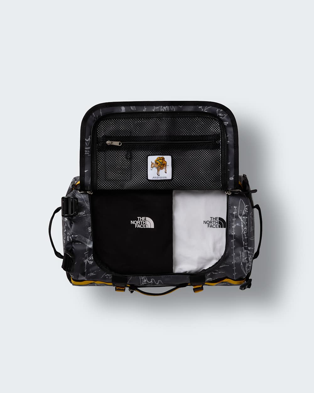 Base Camp Duffel 31L - Extra Small