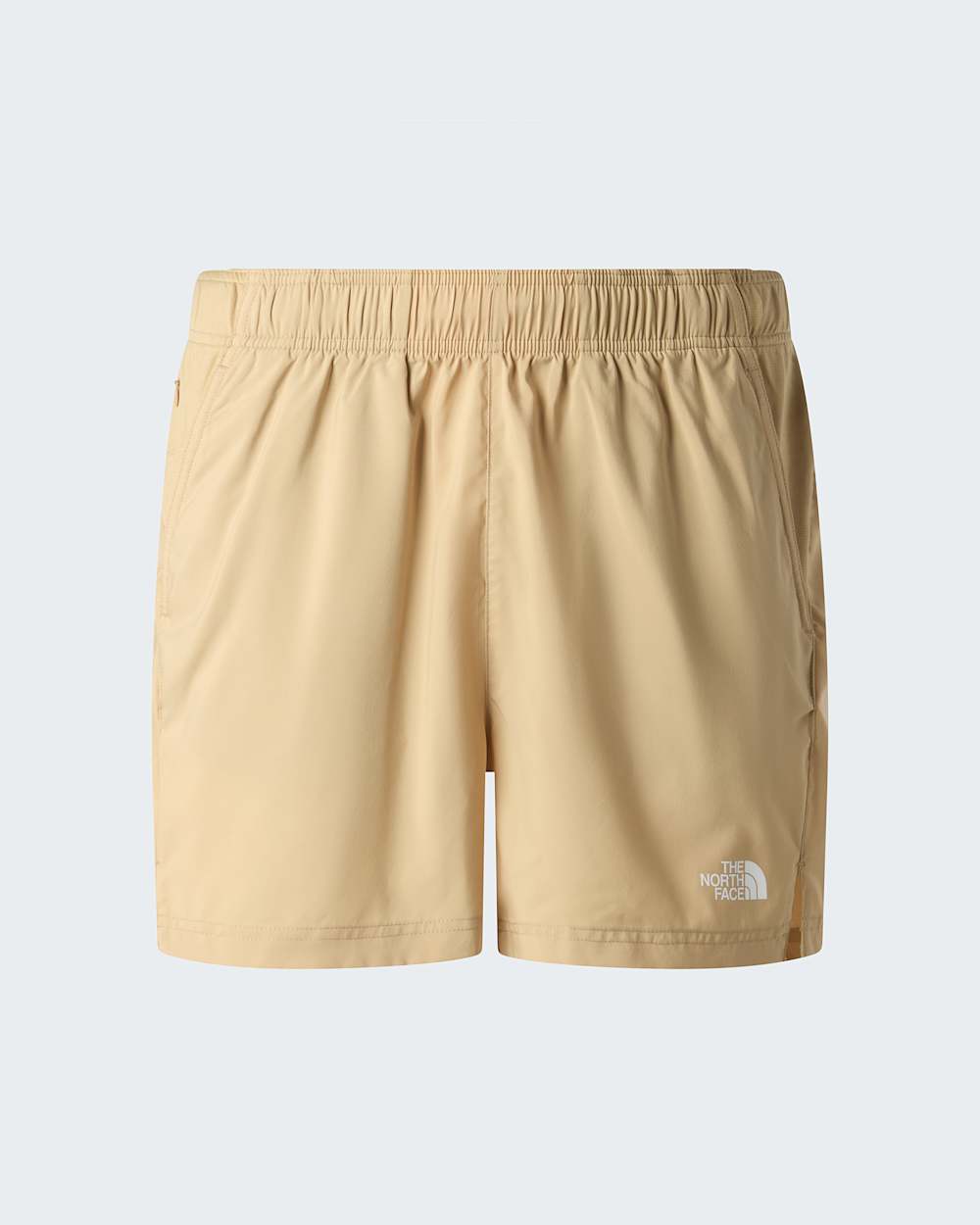Mens 247 5 Shorts TNF ALT20