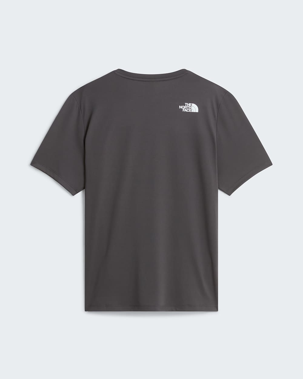 Mens 247 TShirt TNF Anthracite Grey ALT21