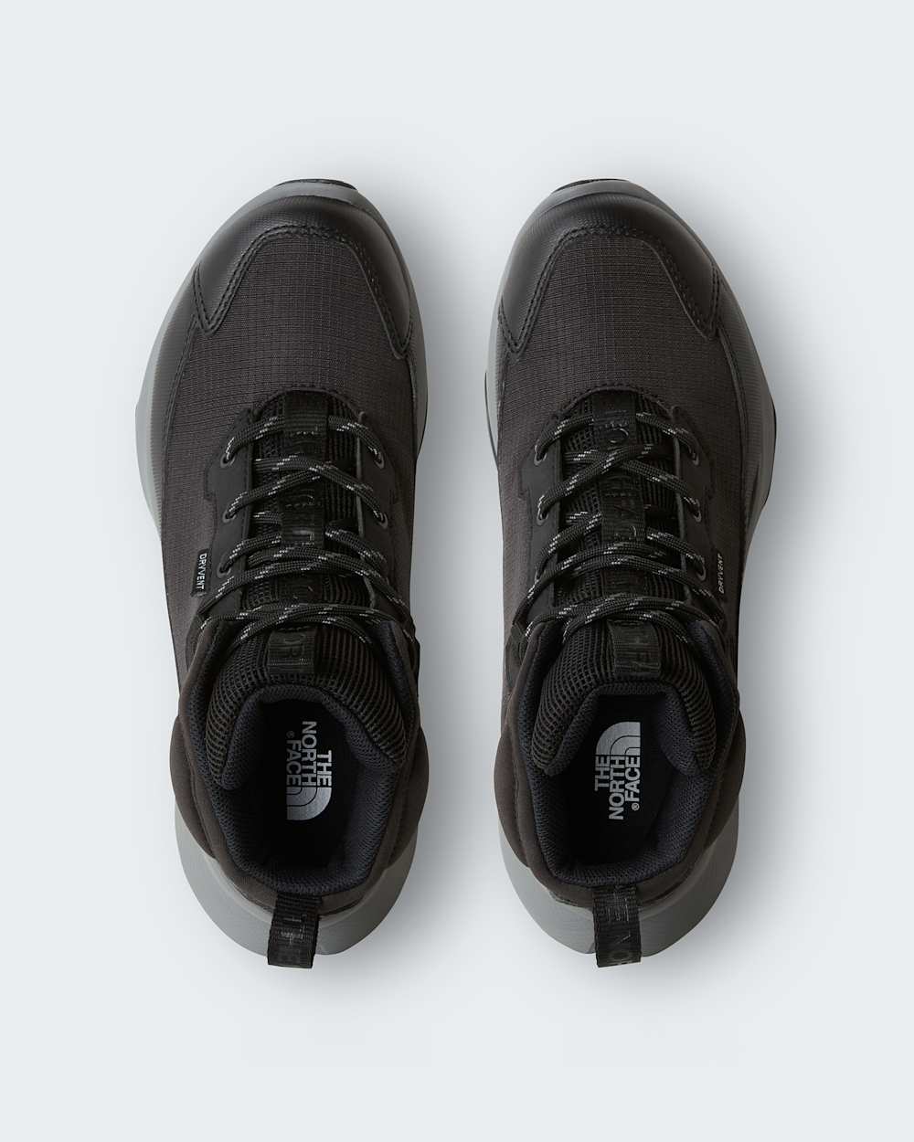 Chaussures de randonne impermables Fastpack II pour enfant TNF alt1