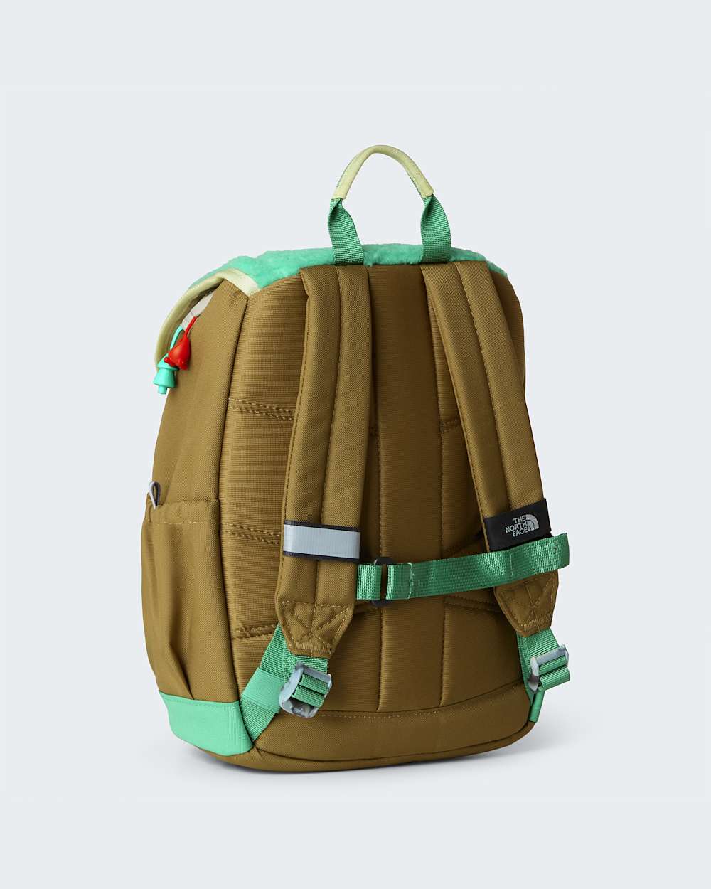 Sac  dos Mini Explorer pour enfant TNF CedarDimmed AlgaeLemon Mist ALT2