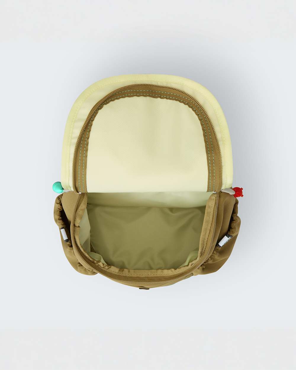 Sac  dos Mini Explorer pour enfant TNF CedarDimmed AlgaeLemon Mist ALT4