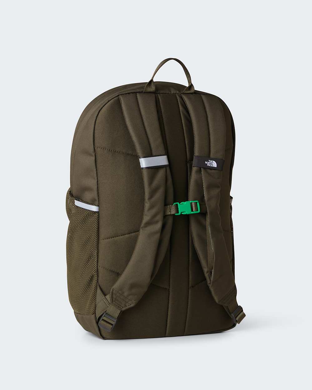 Zaino Jester da ragazzi TNF CedarNew Taupe GreenLava Red ALT2
