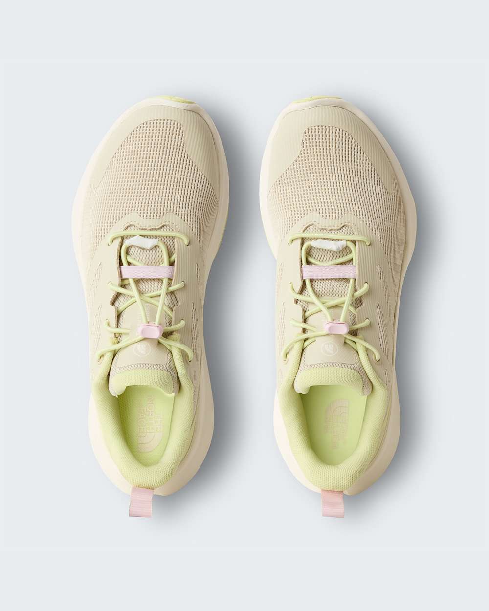 Modzieowe buty do biegw trailowych Altamesa TNF Desert StoneLemon Mist ALT1