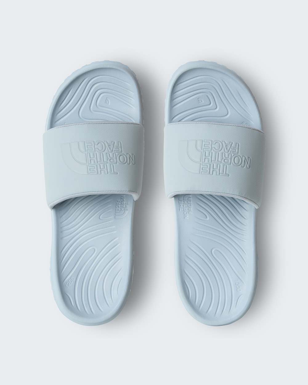Men’s Never Stop Cush Slides