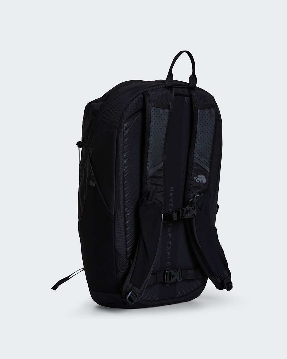 Sac  dos Borealis Trail TNF TNF Black ALT2