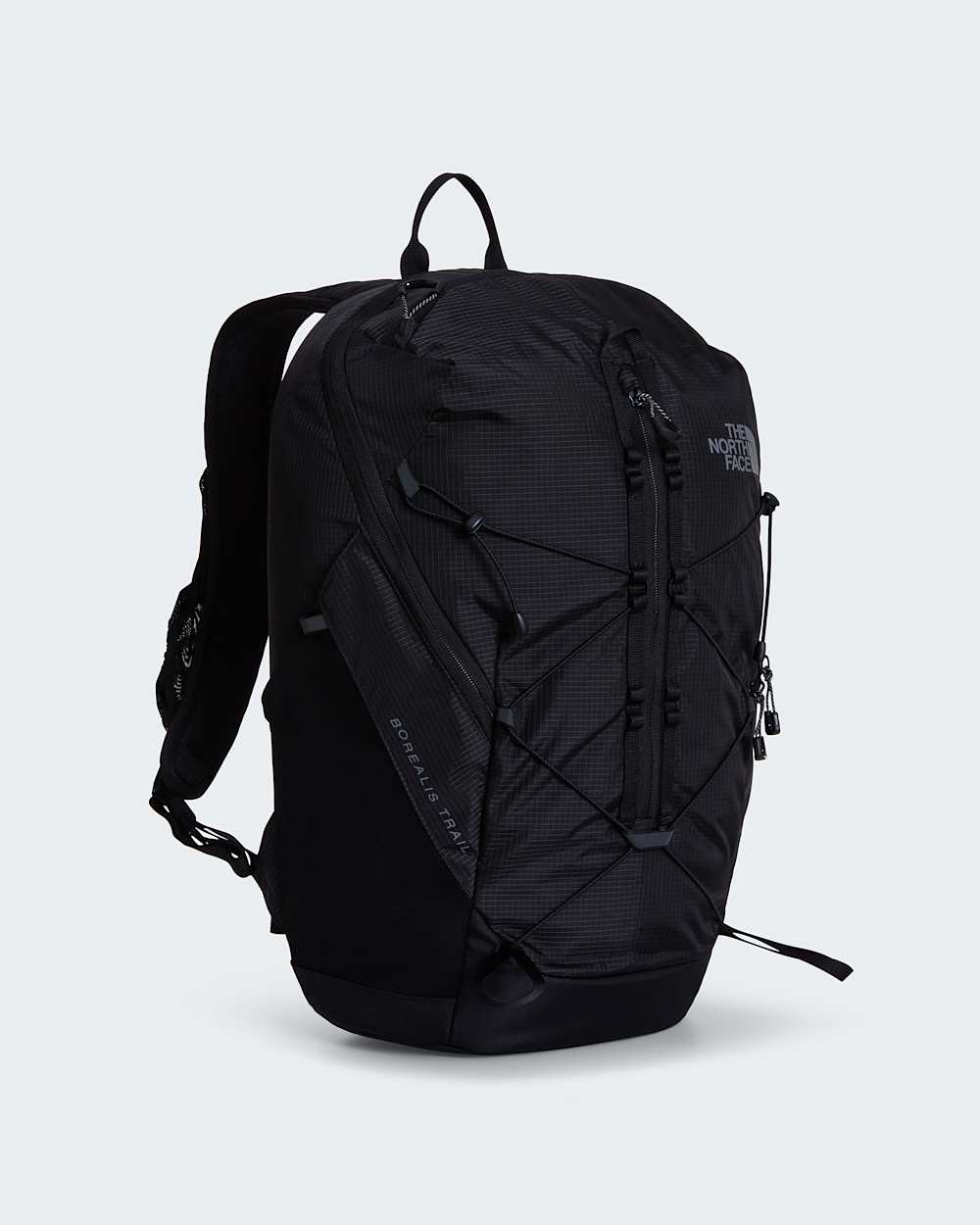 Sac  dos Borealis Trail TNF TNF Black HERO