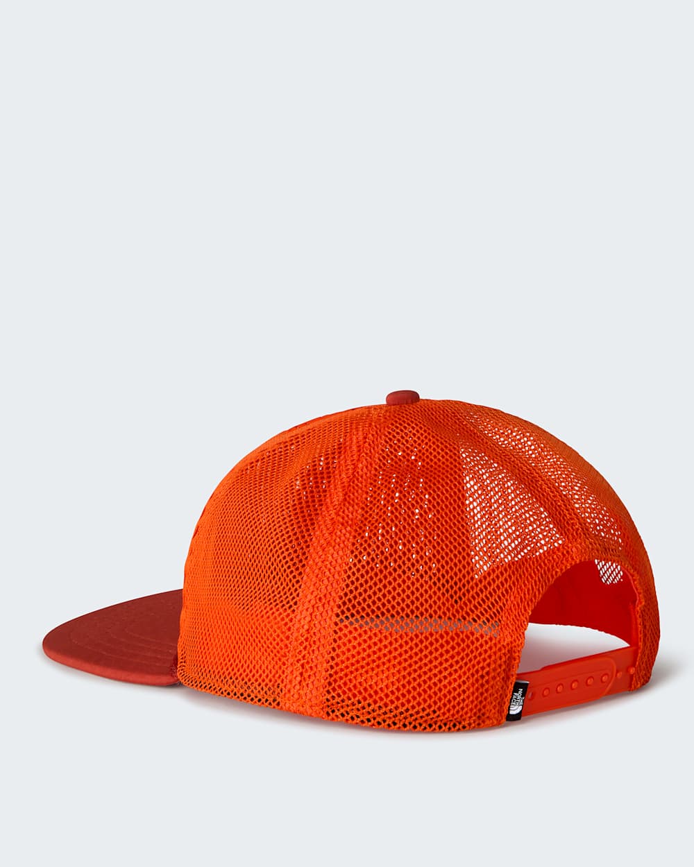 Runner Trucker Cap TNF ALT2