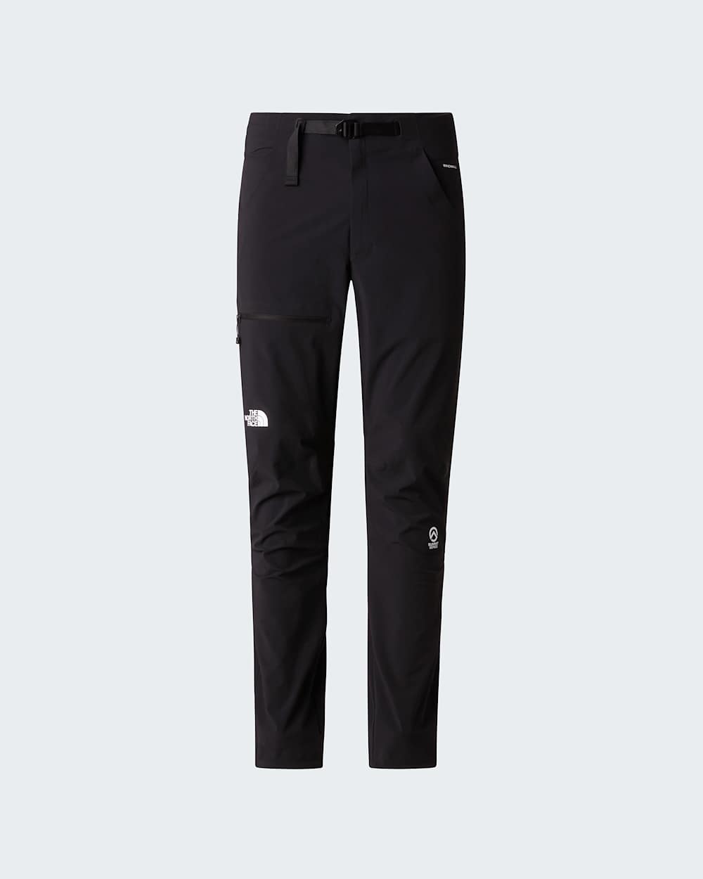 Mens Summit Off Width Trousers TNF ALT20